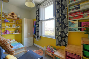 Marlcliffe Road Wadsley